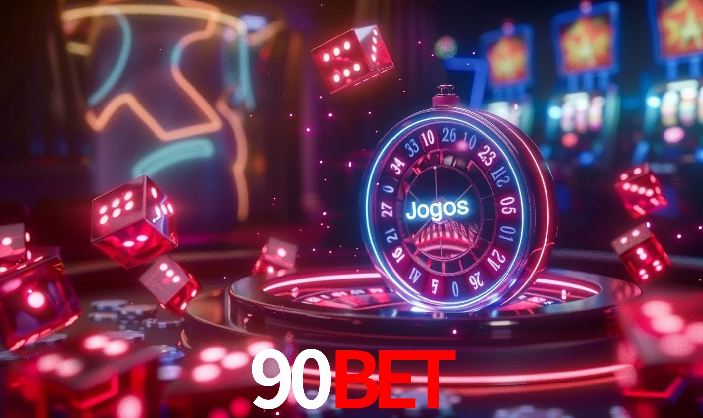 Cassino ao Vivo 90BET - Dealers Brasileiros Profissionais