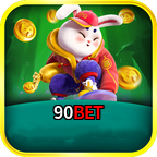 90BET Logo